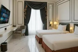 The Grantage Hotel & Sky Lounge - Cileduk 1