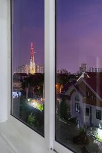 Thao Dien Coliving 2