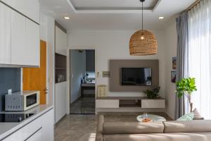 Thao Dien Coliving 2