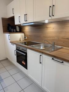 Kleine Auszeit im 1 OG