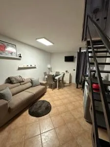 REGINA ELENA Loft & Room by Tufaro b&b - Curti