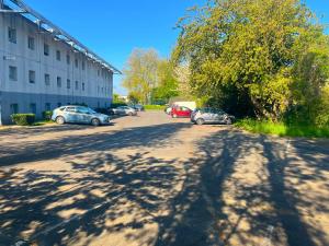 Hotels Egg Hotel Sarcelles : photos des chambres