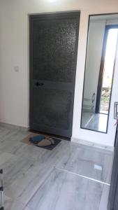 Tiny home at the castle