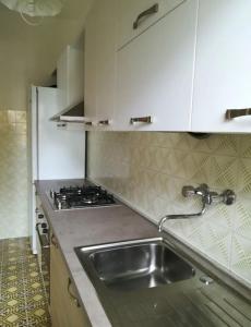 Bucarest Apartment a pochi passi dal mareRifA444