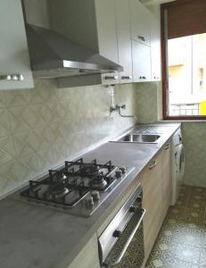 Bucarest Apartment a pochi passi dal mareRifA444