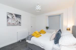 Central City Stay - SJA Stays - 1 Bed Apartment