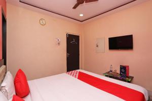 Hotel O Chinar