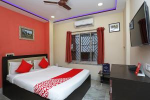 Hotel O Chinar