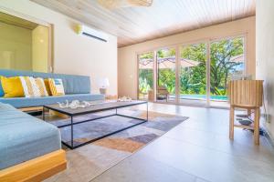 Chalet Tropical - by Pura Villas