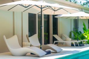 Chalet Tropical