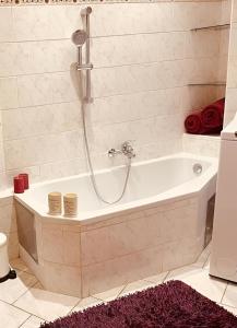 TOP lokalita u Pražského hradu!