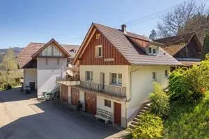 Müllerleile Hof - Bollenbach