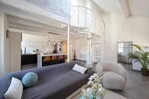 Le Pamela - Appt climatisé - Saint-Simon