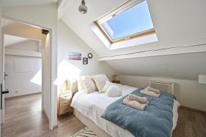 Le Pamela - Appt climatisé