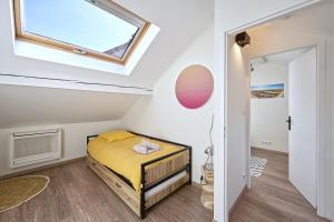 Le Pamela - Appt climatisé