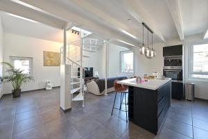 Le Pamela - Appt climatisé