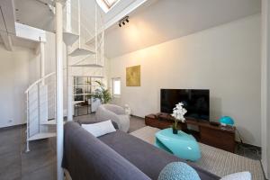 Le Pamela - Appt climatisé