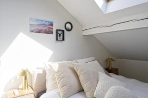Appartements Le Pamela - Appt climatise : photos des chambres