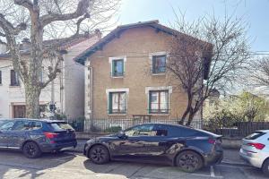 Appartements Le Pamela - Appt climatise : photos des chambres