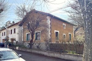 Appartements Le Pamela - Appt climatise : Appartement 2 Chambres