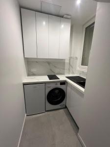 Appartements COSY IVRY charmant 2 pieces aux portes de Paris : photos des chambres
