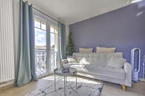 Couleur Pyla - Avec piscine partagée