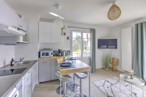 Couleur Pyla - Avec piscine partagée