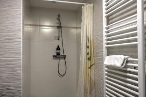 Couleur Pyla - Avec piscine partagée