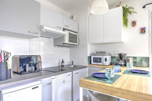 Couleur Pyla - Avec piscine partagée