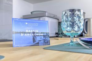 Couleur Pyla - Avec piscine partagée