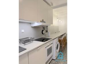 Snake Room 5 min to Old Town Gdańsk