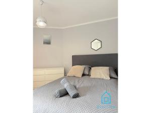 Snake Room 5 min to Old Town Gdańsk