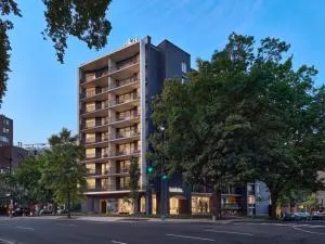 Hotel AKA Washington Circle - 华盛顿 Hotel AKA Washington Circle - 华盛顿