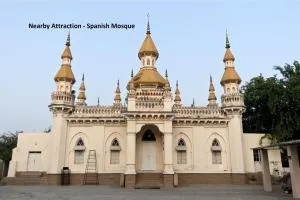 Collection O Hotel Dolphin Residency Inn - Ameerpet