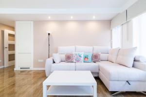 Ronda Familiar Apartment