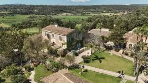 Reserva Rotana Golf Resort - 维拉弗兰卡德博纳尼