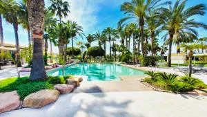 Hotel Alicante Golf - Mutxamel