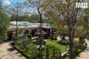 StayVista at Leela Retreat with BBQ & Bonfire