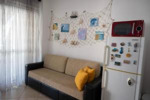 Hoxha Veranda Apartment