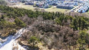 Apartament Mandala Grzybowo