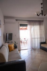 Hoxha Veranda Apartment