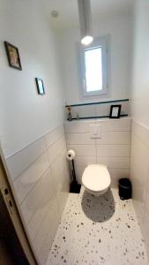 Maisons de vacances Gite Gournier-s Sweet Home : photos des chambres