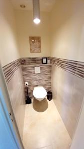 Maisons de vacances Gite Gournier-s Sweet Home : photos des chambres