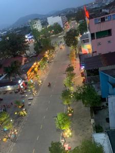 Rang Dong Hue Hotel