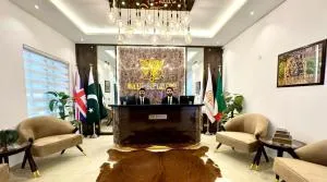 Grand Berkshire Signature Hotel operated by Berkshire Hotels & Resorts UK - Bicho