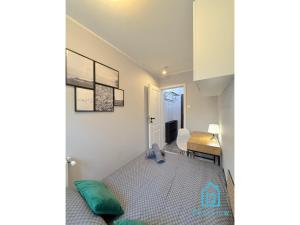 Giraffe Room 5 min to Old Town Gdańsk