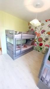 Maisons de vacances Gite Gournier-s Sweet Home : photos des chambres