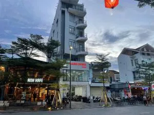 Rang Dong Hue Hotel - Thôn Kim Long (1)