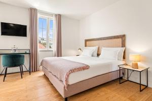 Jardim da Lapa by Shiadu