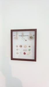 Maisons de vacances Gite Gournier-s Sweet Home : photos des chambres